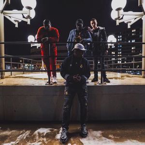 Meet your Posher, Jeff